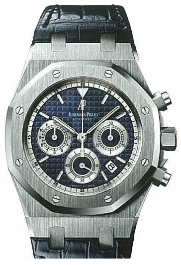 Audemars Piguet Royal Oak 26022BA.OO.D028CR.01